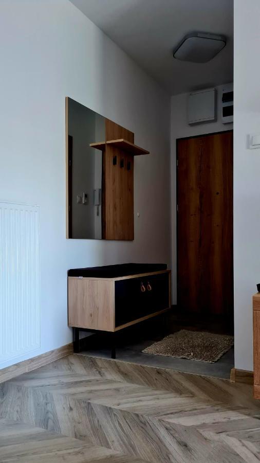 Apartament Cieplice One 耶莱尼亚古拉 外观 照片