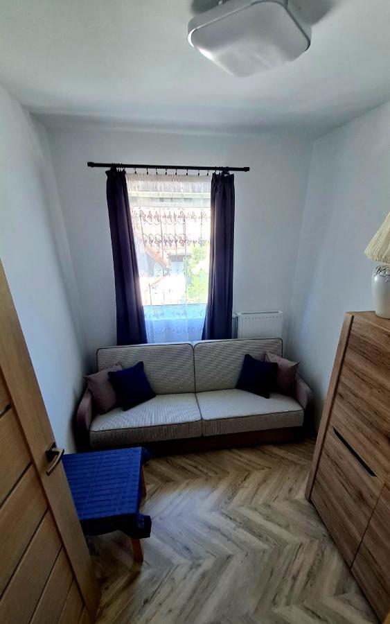 Apartament Cieplice One 耶莱尼亚古拉 外观 照片