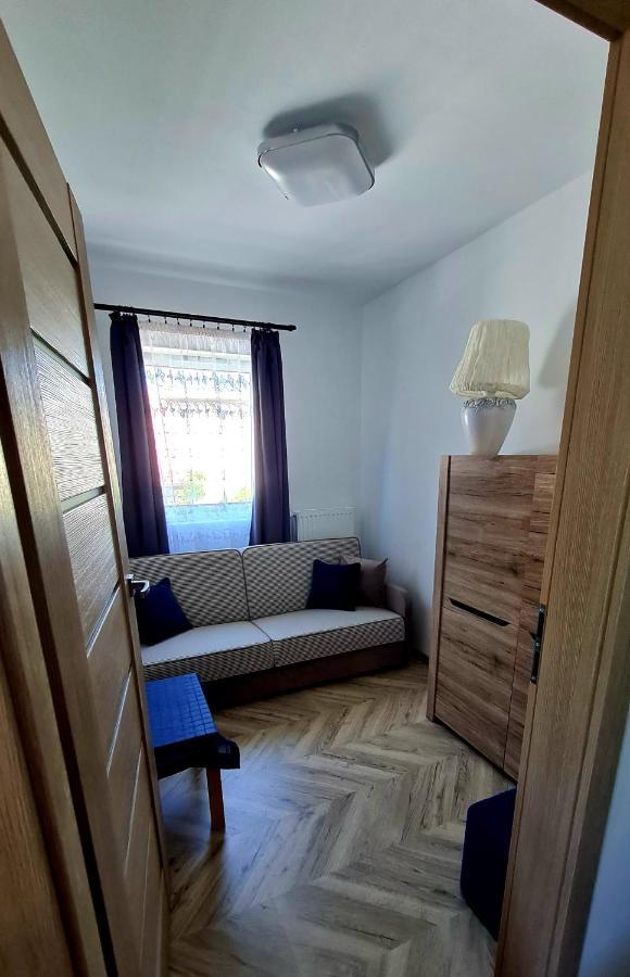 Apartament Cieplice One 耶莱尼亚古拉 外观 照片