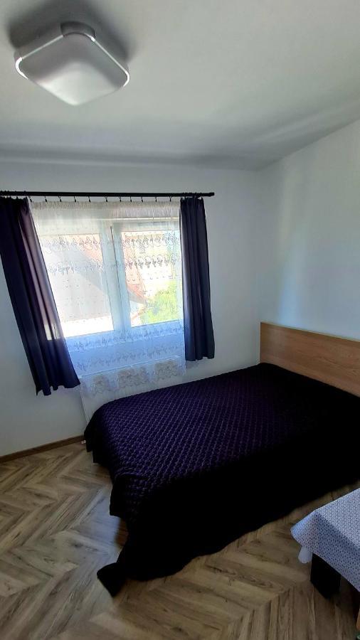 Apartament Cieplice One 耶莱尼亚古拉 外观 照片