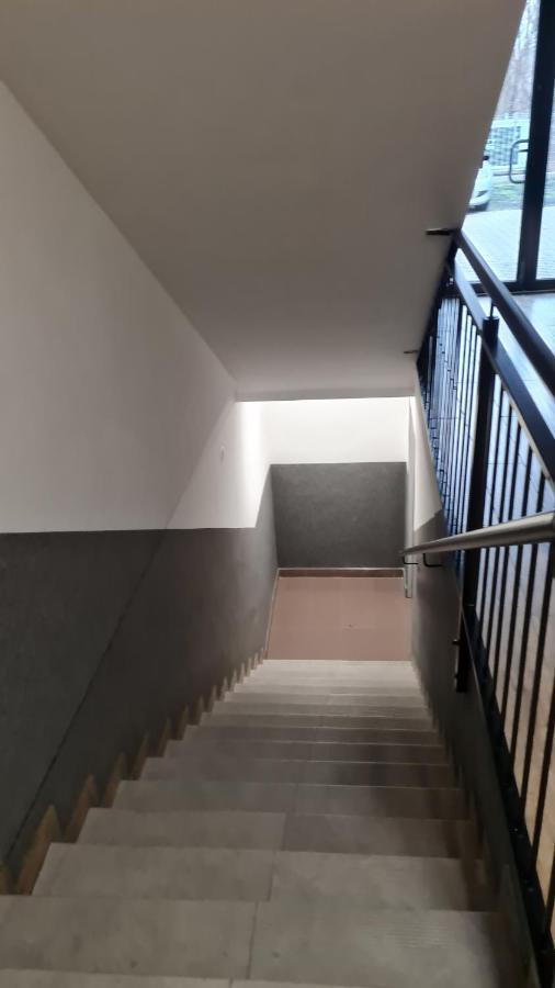 Apartament Cieplice One 耶莱尼亚古拉 外观 照片