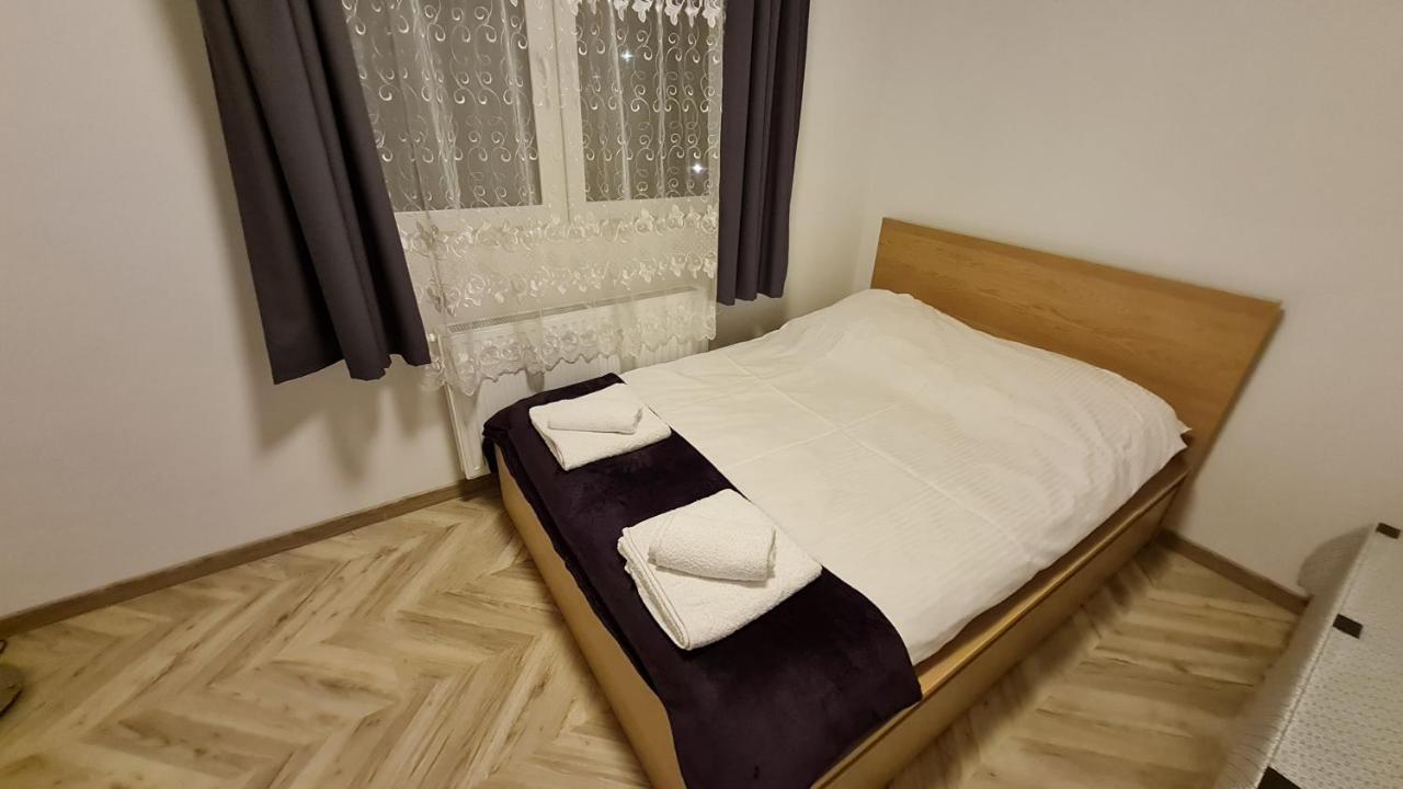 Apartament Cieplice One 耶莱尼亚古拉 外观 照片